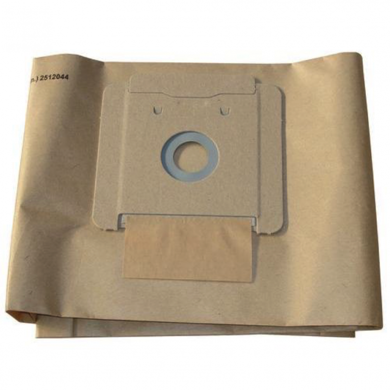 Staubsauger Beutel ISAI