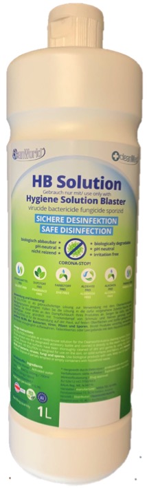 HB-Solution 1L